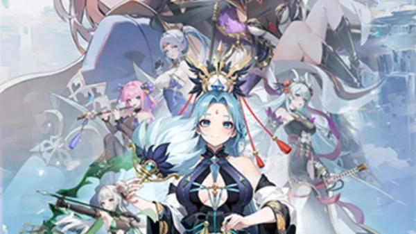 Girl's Contract game đấu tướng với hệ thống nữ chiến binh chibi kenhtingame com thumb girls contract game dau tuong voi he thong nu chien binh chibi 49251775903442235 940w