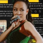 Giữa lúc drama trợ lý - nghệ sĩ dậy sóng rần rần trên Threads, ca sĩ Thảo Trang bất ngờ bị réo tên với thái độ thế nào? kenhtingame com thumb giua luc drama tro ly nghe si day song ran ran tren threads ca si thao trang bat ngo bi reo ten voi thai do the nao f4b41776326128959 940w