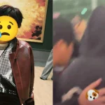 Giữa ồn ào tình cảm, nam ca sĩ gặp sự cố tại sân bay kenhtingame com thumb giua on ao tinh cam nam ca si gap su co tai san bay 26931776147044846 940w