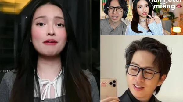 Giữa tâm điểm lùm xùm, Yo Bae nhận được lời khuyên của ViruSs kenhtingame com thumb giua tam diem lum xum yo bae nhan duoc loi khuyen cua viruss 348e1775129844333 940w