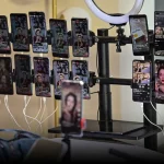 Góc khuất nghề livestream: Ngồi trước màn hình 10 tiếng liên tục đến mức khó thở, buồn nôn, nhiều người đã muốn bỏ nghề kenhtingame com thumb goc khuat nghe livestream ngoi truoc man hinh 10 tieng lien tuc den muc kho tho buon non nhieu nguoi da muon bo nghe 7c161775627887036 940w