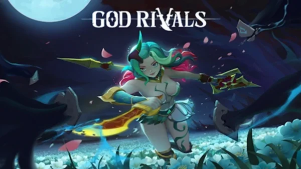 God Rivals: RPG Roguelike - Nơi những kẻ phàm trần thách thức thần linh kenhtingame com thumb god rivals rpg roguelike noi nhung ke pham tran thach thuc than linh 47591776855228337 940w