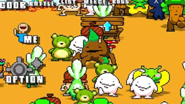 Goobie Garden: Idle Collector - Thu thập các sinh vật ngộ nghĩnh kenhtingame com thumb goobie garden idle collector thu thap cac sinh vat ngo nghinh b8ee1776238448433 940w