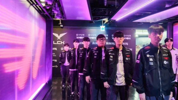 Gumayusi nhận định yếu tố khiến các trận đấu tại LCK kết thúc nhanh bất ngờ kenhtingame com thumb gumayusi nhan dinh yeu to khien cac tran dau tai lck ket thuc nhanh bat ngo 93bf1776692661399 940w