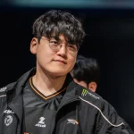 Gumayusi trở thành Xạ Thủ thứ hai của LCK lập một thành tích đặc biệt kenhtingame com thumb gumayusi tro thanh xa thu thu hai cua lck lap mot thanh tich dac biet a9451776395148656 940w