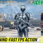 Gun God: 5v5 TDM Arena game FPS làm gợi nhớ đến Crossfire kenhtingame com thumb gun god 5v5 tdm arena game fps lam goi nho den crossfire 0bfc1775103928795 940w