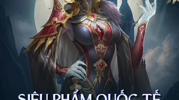 Gzone bắt tay GOAT Games đưa Bloodline: Dòng Máu Anh Hùng về Việt Nam kenhtingame com thumb gzone bat tay goat games dua bloodline dong mau anh hung ve viet nam 007b1776672840653 940w