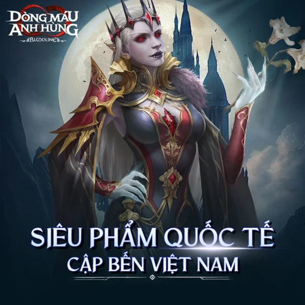Gzone bắt tay GOAT Games đưa Bloodline: Dòng Máu Anh Hùng về Việt Nam kenhtingame com thumb gzone bat tay goat games dua bloodline dong mau anh hung ve viet nam 007b1776672840653 940w
