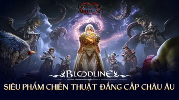 Gzone bắt tay GOAT Games đưa siêu phẩm Bloodline: Dòng Máu Anh Hùng về Việt Nam kenhtingame com thumb gzone bat tay goat games dua sieu pham bloodline dong mau anh hung ve viet nam 12f91776673600398 940w