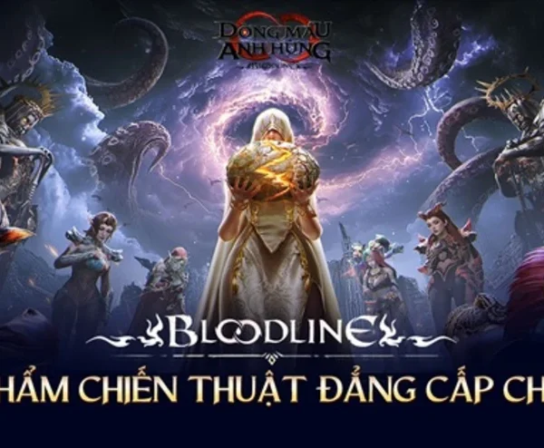 Gzone bắt tay GOAT Games đưa siêu phẩm Bloodline: Dòng Máu Anh Hùng về Việt Nam kenhtingame com thumb gzone bat tay goat games dua sieu pham bloodline dong mau anh hung ve viet nam 12f91776673600398 940w