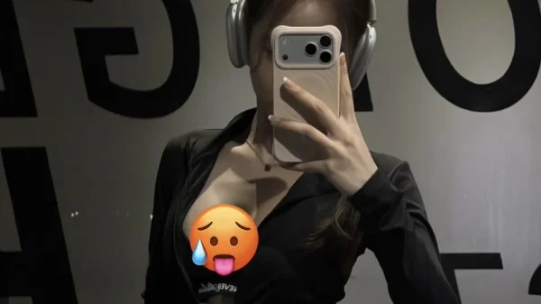 Hà Môi chẳng ngại "var", thể hiện thái độ khi bị mỉa mai "làm màu" ở phòng gym kenhtingame com thumb ha moi chang ngai quot var quot the hien thai do khi bi mia mai quot lam mau quot o phong gym df361776575935136 940w