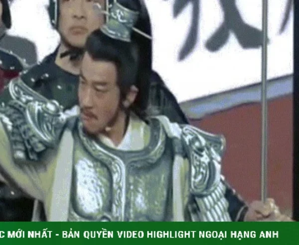 Hà Nhuận Đông diễu hành trước 30.000 người kenhtingame com thumb ha nhuan dong dieu hanh truoc 30000 nguoi 604c1776600099726 940w