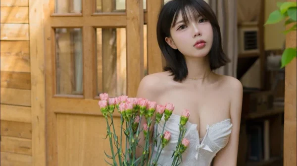 Hà Phương Boo "chiều fan" , khoe nhan sắc thăng hạng trong bộ ảnh mới kenhtingame com thumb ha phuong boo quot chieu fan quot khoe nhan sac thang hang trong bo anh moi 49ff1777478768217 940w