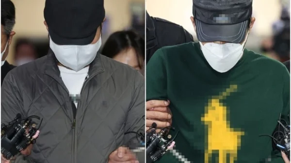 Hai nhân viên ngân hàng Big4 "rút ruột" 70 tỷ won suốt 8 năm: Đại án từng gây rúng động toàn hệ thống tài chính Hàn Quốc kenhtingame com thumb hai nhan vien ngan hang big4 quot rut ruot quot 70 ty won suot 8 nam dai an tung gay rung dong toan he thong tai chinh han quoc f2341775044771086 940w