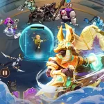 Hải Tặc Loạn Đấu: Idle AFK game đấu tướng chiến thuật màn dọc kenhtingame com thumb hai tac loan dau idle afk game dau tuong chien thuat man doc 78a81776680853118 940w