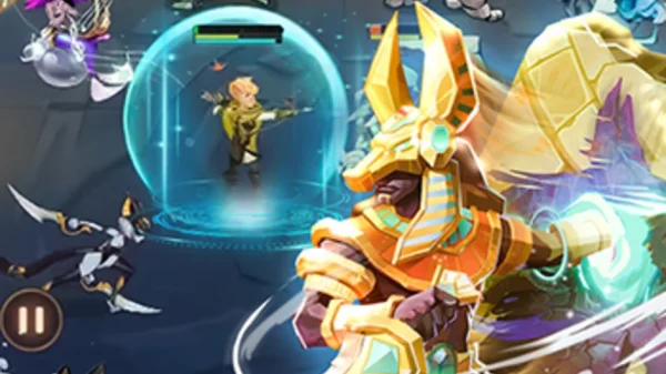 Hải Tặc Loạn Đấu: Idle AFK game đấu tướng chiến thuật màn dọc kenhtingame com thumb hai tac loan dau idle afk game dau tuong chien thuat man doc 78a81776680853118 940w