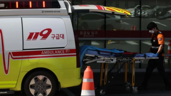 Hàn Quốc: Sản phụ mang thai đôi bị 7 bệnh viện từ chối, 1 bé tử vong, 1 bé tổn thương não kenhtingame com thumb han quoc san phu mang thai doi bi 7 benh vien tu choi 1 be tu vong 1 be ton thuong nao 319c1775470341275 940w