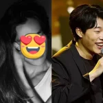 Han So Hee hẹn hò nam model đẹp trai nức tiếng làng mẫu xứ Hàn sau scandal ngoại tình với Ryu Jun Yeol kenhtingame com thumb han so hee hen ho nam model dep trai nuc tieng lang mau xu han sau scandal ngoai tinh voi ryu jun yeol 741a1775693456844 940w