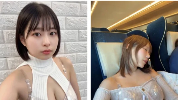 Hàng loạt hót-gơ sử dụng AI để tạo n.ội y trong suốt và cái kết khó đỡ kenhtingame com thumb hang loat hot go su dung ai de tao noi y trong suot va cai ket kho do 46451776515467581 940w