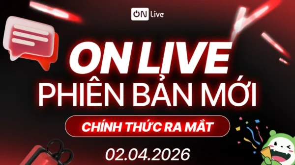 Hàng nghìn khán giả LCK săn "mưa" thẻ điện thoại và áo đấu trên On Live phiên bản mới kenhtingame com thumb hang nghin khan gia lck san quot mua quot the dien thoai va ao dau tren on live phien ban moi a8881775213170740 940w