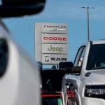 Hãng xe hơi 100 năm tuổi biểu tượng của Mỹ giờ chỉ bán đúng một chiếc xe, gặm nhấm khoản lỗ 25 tỷ USD kenhtingame com thumb hang xe hoi 100 nam tuoi bieu tuong cua m gio chi ban dung mot chiec xe gam nham khoan lo 25 ty usd 33601775315776530 940w