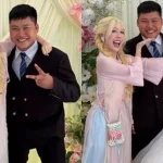 Hậu Hoàng xinh xắn tại đám cưới Mũi trưởng Long kenhtingame com thumb hau hoang xinh xan tai dam cuoi mui truong long 7beb1777567319330 940w