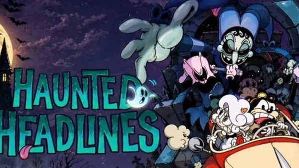 Haunted Headlines: Don’t Scream – Khi Hoạt Hình Cổ Điển Biến Thành Cơn Ác Mộng kenhtingame com thumb haunted headlines don t scream khi hoat hinh co dien bien thanh con ac mong ed601777485420601 940w