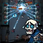 Haunted Room: Ngôi Nhà Hắc Ám game phòng thủ về Việt Nam kenhtingame com thumb haunted room ngoi nha hac am game phong thu ve viet nam 58c71775191146329 940w