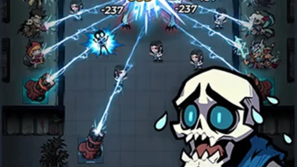 Haunted Room: Ngôi Nhà Hắc Ám game phòng thủ về Việt Nam kenhtingame com thumb haunted room ngoi nha hac am game phong thu ve viet nam 58c71775191146329 940w