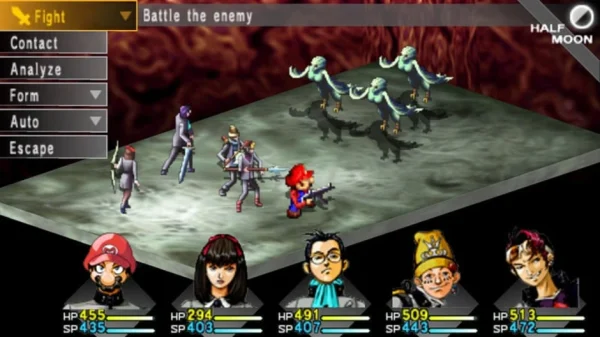 Hé Lộ Khả Năng Các Phần Game Persona Đời Đầu Sẽ Sớm Quay Trở Lại kenhtingame com thumb he lo kha nang cac phan game persona doi dau se som quay tro lai d55f1775648520625 940w