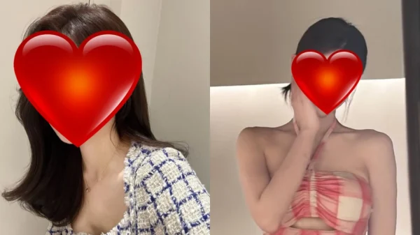 Hé lộ nhan sắc hot girl bị nghi là nguyên nhân khiến cựu vương CKTG kết thúc mối tình hơn 10 năm kenhtingame com thumb he lo nhan sac hot girl bi nghi la nguyen nhan khien cuu vuong cktg ket thuc moi tinh hon 10 nam 2b6c1775564431851 940w