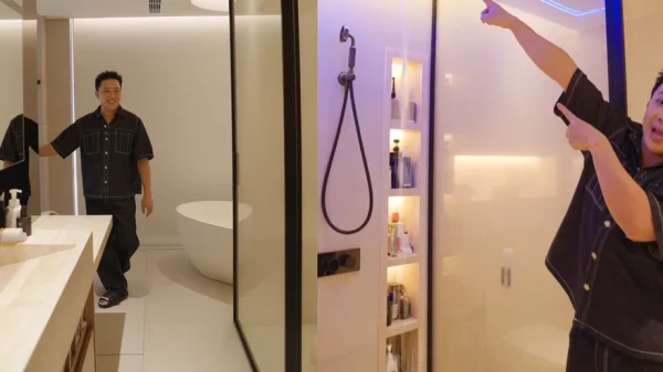 Hé lộ toàn cảnh bên trong nhà mới của Trấn Thành kenhtingame com thumb he lo toan canh ben trong nha moi cua tran thanh c70c1776415009614 940w