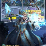 Hero of Land: All Stars game đấu tướng loạn chiến chủ đề fantasy kenhtingame com thumb hero of land all stars game dau tuong loan chien chu de fantasy 084a1776920265191 940w