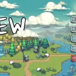 Hew: Fantasy Board Adventure – Khi Boardgame Cổ Điển Tái Sinh Ở Thế Giới Giả Tưởng kenhtingame com thumb hew fantasy board adventure khi boardgame co dien tai sinh o the gioi gia tuong 3d161777595420550 940w