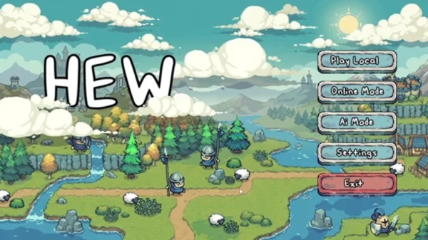 Hew: Fantasy Board Adventure – Khi Boardgame Cổ Điển Tái Sinh Ở Thế Giới Giả Tưởng kenhtingame com thumb hew fantasy board adventure khi boardgame co dien tai sinh o the gioi gia tuong 3d161777595420550 940w