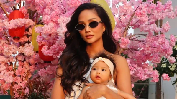 H'Hen Niê lần đầu công bố clip đám cưới kenhtingame com thumb hhen nie lan dau cong bo clip dam cuoi 14691775459599641 940w