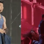 HIEUTHUHAI khoe body “cực phẩm” cơ bắp cuồn cuộn, tái hiện vũ đạo từng gây tranh cãi tại concert Anh Trai Say Hi kenhtingame com thumb hieuthuhai khoe body cuc pham co bap cuon cuon tai hien vu dao tung gay tranh cai tai concert anh trai say hi c26d1776526318666 940w