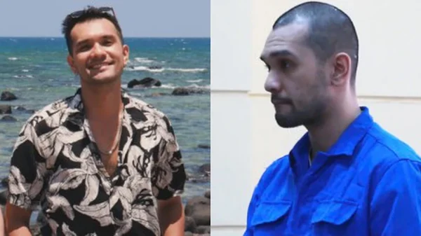 Hình ảnh mới nhất của người mẫu Nhikolai Đinh sau 2 năm thụ án tội tàng trữ ma tuý kenhtingame com thumb hinh anh moi nhat cua nguoi mau nhikolai dinh sau 2 nam thu an toi tang tru ma tuy 77a01775375802312 940w