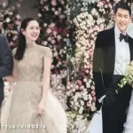 Hình cưới chưa từng công bố của Son Ye Jin - Hyun Bin: Tuyệt đối điện ảnh, đẹp không kém cảnh phim ngôn tình kenhtingame com thumb hinh cuoi chua tung cong bo cua son ye jin hyun bin tuyet doi dien anh dep khong kem canh phim ngon tinh 4a381775635840793 940w