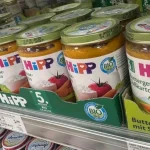 HiPP nói gì về việc phát hiện thuốc diệt chuột trong thức ăn dặm dành cho trẻ em? kenhtingame com thumb hipp noi gi ve viec phat hien thuoc diet chuot trong thuc an dam danh cho tre em 8c251776661749378 940w