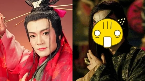 Hộ Linh Tráng Sĩ lộ tạo hình cổ trang đáng sợ nhất phim Việt kenhtingame com thumb ho linh trang si lo tao hinh co trang dang so nhat phim viet 47921777376367694 940w