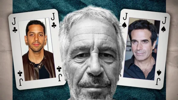 Hồ sơ Epstein hé lộ quan hệ phức tạp giữa tỷ phú ấu dâm với ảo thuật gia David Copperfield kenhtingame com thumb ho so epstein he lo quan he phuc tap giua ty phu au dam voi ao thuat gia david copperfield 8d471777410510315 940w