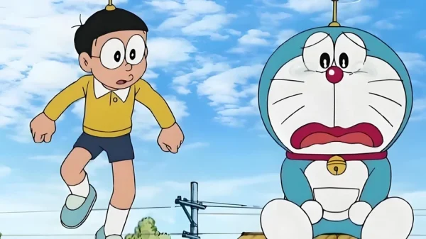 Hồ sơ thế kỷ 22: Tại sao mọi thông số kỹ thuật của Doraemon đều liên quan đến con số 129,3? kenhtingame com thumb ho so the ky 22 tai sao moi thong so k thuat cua doraemon deu lien quan den con so 129 3 fa711777369397274 940w