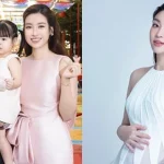 Hoa hậu Đỗ Mỹ Linh sắp sinh nhóc tỳ thứ 2 kenhtingame com thumb hoa hau do m linh sap sinh nhoc ty thu 2 a88d1776830841371 940w