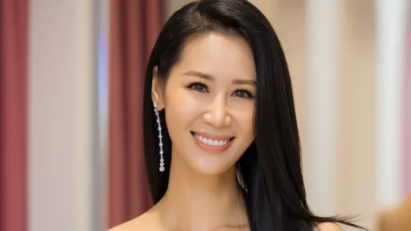 Hoa hậu Dương Thuỳ Linh nhảy vào drama "trợ lý phải dắt chó đi dạo": Thế các bạn tưởng trợ lý cá nhân là làm gì? kenhtingame com thumb hoa hau duong thuy linh nhay vao drama quot tro ly phai dat cho di dao quot the cac ban tuong tro ly ca nhan la lam gi c05d1776310449256 940w