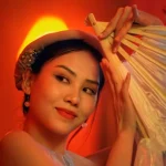 Hoa hậu Mai Phương xinh đáo để trong Trùm Sò kenhtingame com thumb hoa hau mai phuong xinh dao de trong trum so 3f6b1775114373817 940w