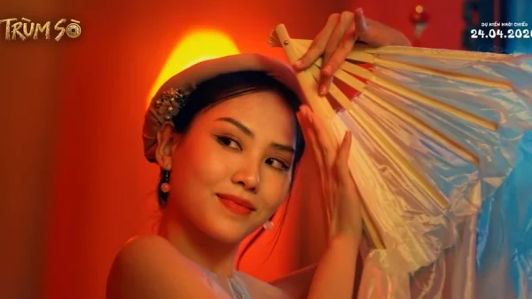 Hoa hậu Mai Phương xinh đáo để trong Trùm Sò kenhtingame com thumb hoa hau mai phuong xinh dao de trong trum so 3f6b1775114373817 940w