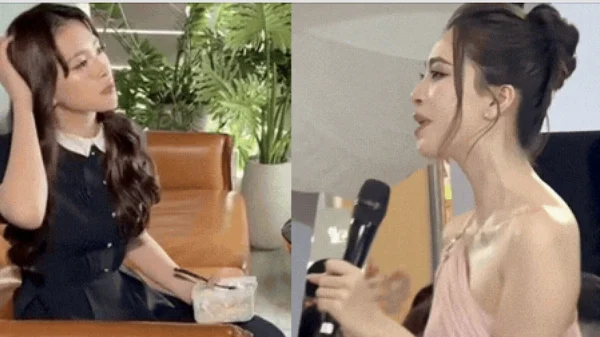 Hoa hậu Tiểu Vy lên tiếng màn phát biểu "âm điểm": "Tôi không khéo ăn nói thật, nhưng tôi tức" kenhtingame com thumb hoa hau tieu vy len tieng man phat bieu quot am diem quot quot toi khong kheo an noi that nhung toi tuc quot a8c21776523659214 940w