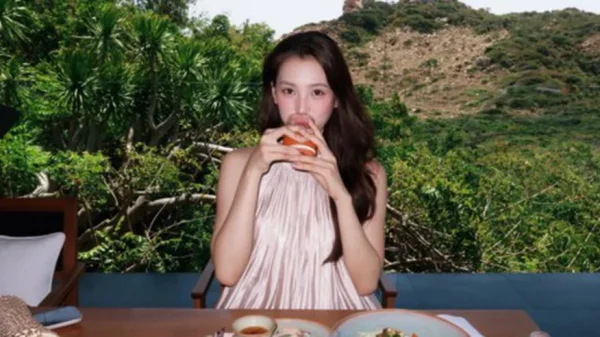 Hoa hậu Tiểu Vy: "Tôi không kiếm chồng giàu" kenhtingame com thumb hoa hau tieu vy quot toi khong kiem chong giau quot fada1776690006739 940w