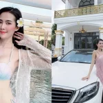 Hoa hậu Việt làm phó chủ tịch ở tuổi U40, đẹp gợi cảm, xây biệt thự tiền tỷ nhưng không giỏi kiếm chồng kenhtingame com thumb hoa hau viet lam pho chu tich o tuoi u40 dep goi cam xay biet thu tien ty nhung khong gioi kiem chong d2df1775047442095 940w